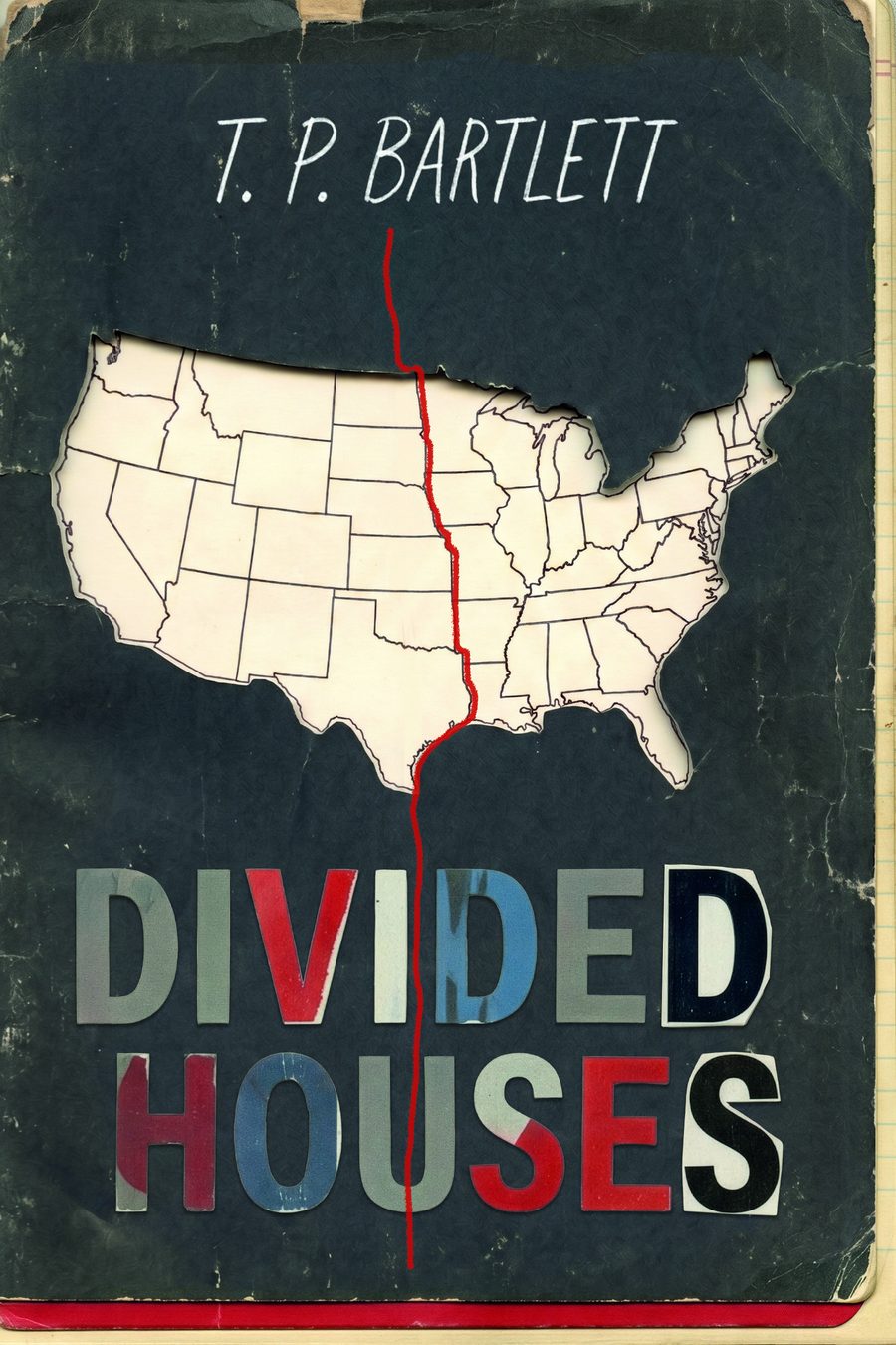 Divided Houses