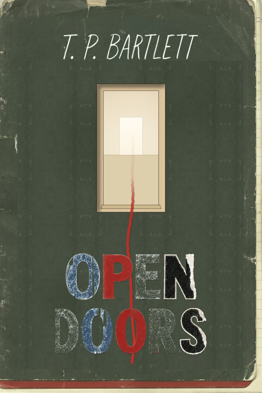Open Doors